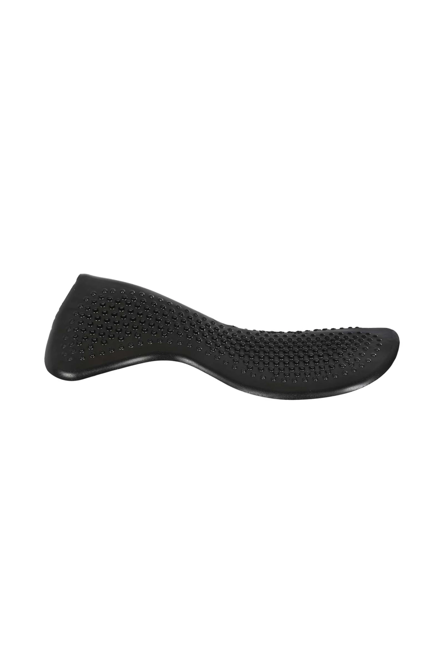 Acavallo Massage Gel Pad, Schwarz 3 Acavallo Massage Gel Pad, Schwarz