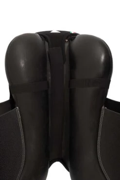 Acavallo Gel Seat Saver Gel Out 10mm Sattelschoner Für Springsättel -Reitsportprodukte Geschäft 342267 BL 6