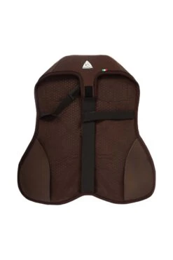 Acavallo Gel Seat Saver Gel Out 10mm Sattelschoner Für Springsättel -Reitsportprodukte Geschäft 342267 BR 2