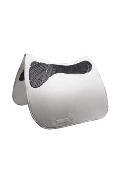 Acavallo Twin Sided Gel Pad Dressur -Reitsportprodukte Geschäft 342269 WH 1