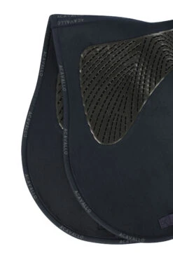 Acavallo Twin Sided Gel Pad Springen -Reitsportprodukte Geschäft 342270 B 4