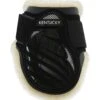 Kentucky Horsewear Vegane Lammfell Streichkappen Für Jungpferde 1 Kentucky Horsewear Vegane Lammfell Streichkappen Für Jungpferde -Reitsportprodukte Geschäft 342512 BL 1