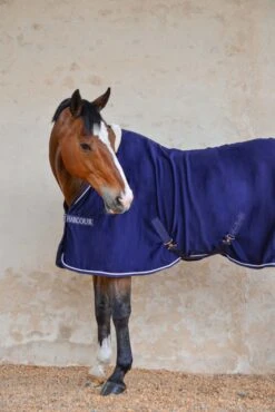 Harcour Cancale Abschwitzdecke -Reitsportprodukte Geschäft 342514 DB 5