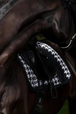 Eskadron Essence 22/23 Big Square Glossy Dressurschabracke 16 Eskadron Essence 22/23 Big Square Glossy Dressurschabracke -Reitsportprodukte Geschäft 342542 BL WH LOGR 5