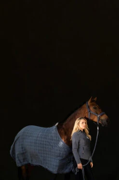 Eskadron Essence 22/23 Fleece Stamp Abschwitzdecke -Reitsportprodukte Geschäft 342553 DLB 5