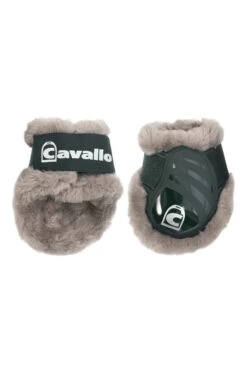 Cavallo Hikari Streichkappen -Reitsportprodukte Geschäft 342688 DGR 1