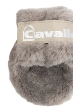 Cavallo Hikari Streichkappen -Reitsportprodukte Geschäft 342688 SLBR 2