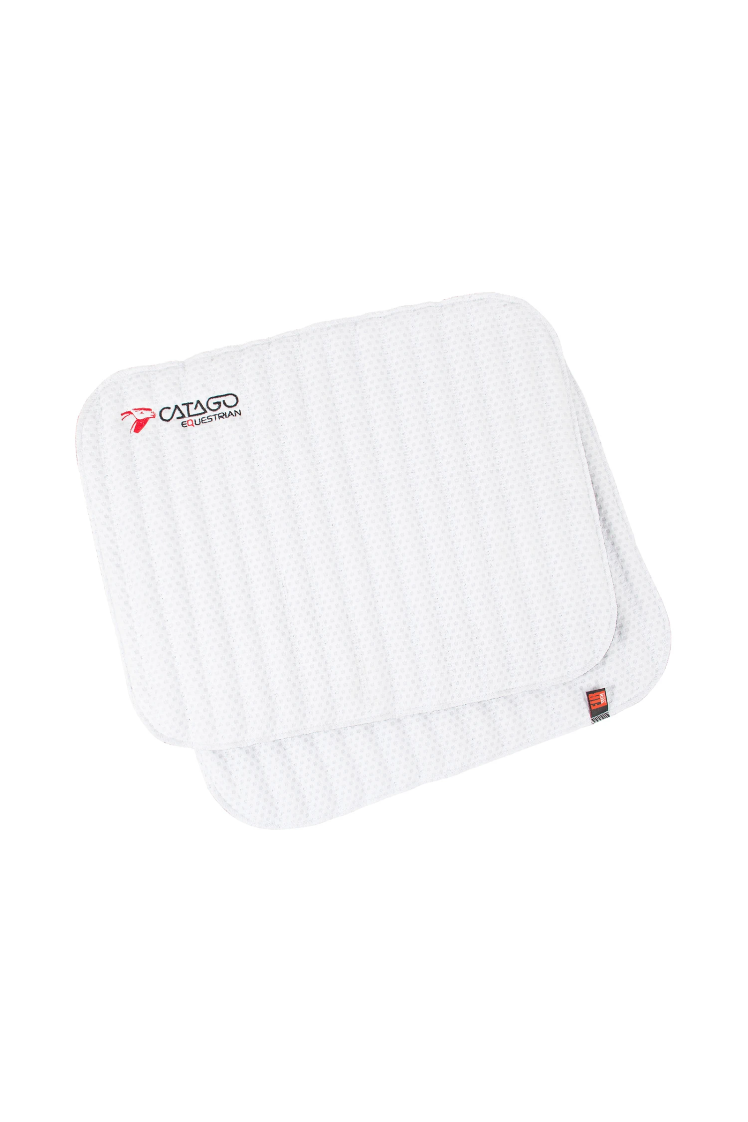 CATAGO FIR-Tech Bandagierunterlagen L (45x50cm) 4 CATAGO FIR-Tech Bandagierunterlagen L (45x50cm) – Bild 2