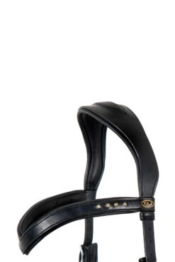 F.R.A. Glory Gebisslose Trense (System 4) Kinn Gekreuzt -Reitsportprodukte Geschäft 343445 BL 3