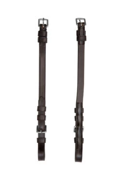 Schockemöhle Backenstücke Schnalle -Reitsportprodukte Geschäft 343532 ABR SI 1