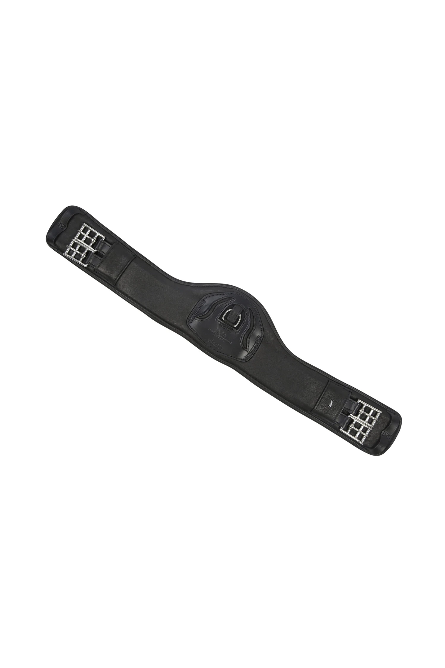 Schockemöhle Pittsburgh Stretch Kurzgurt 3 Schockemöhle Pittsburgh Stretch Kurzgurt