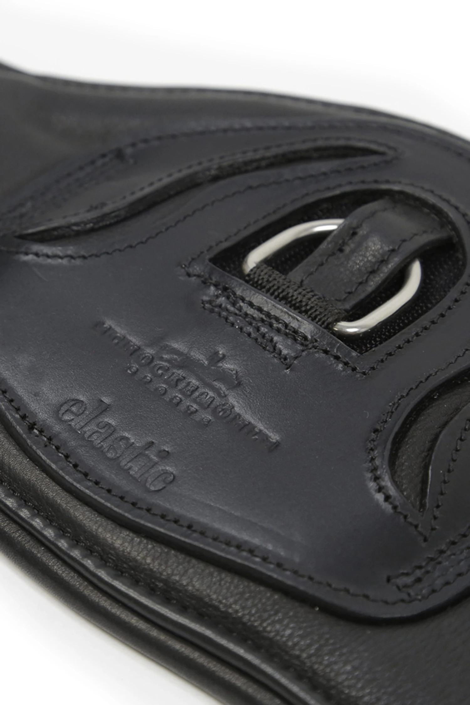 Schockemöhle Pittsburgh Stretch Kurzgurt 4 Schockemöhle Pittsburgh Stretch Kurzgurt – Bild 2