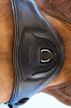 Schockemöhle Pittsburgh Stretch Kurzgurt 8 Schockemöhle Pittsburgh Stretch Kurzgurt -Reitsportprodukte Geschäft 343554 BL SI 3