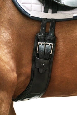 Schockemöhle Pittsburgh Stretch Kurzgurt 9 Schockemöhle Pittsburgh Stretch Kurzgurt -Reitsportprodukte Geschäft 343554 BL SI 4