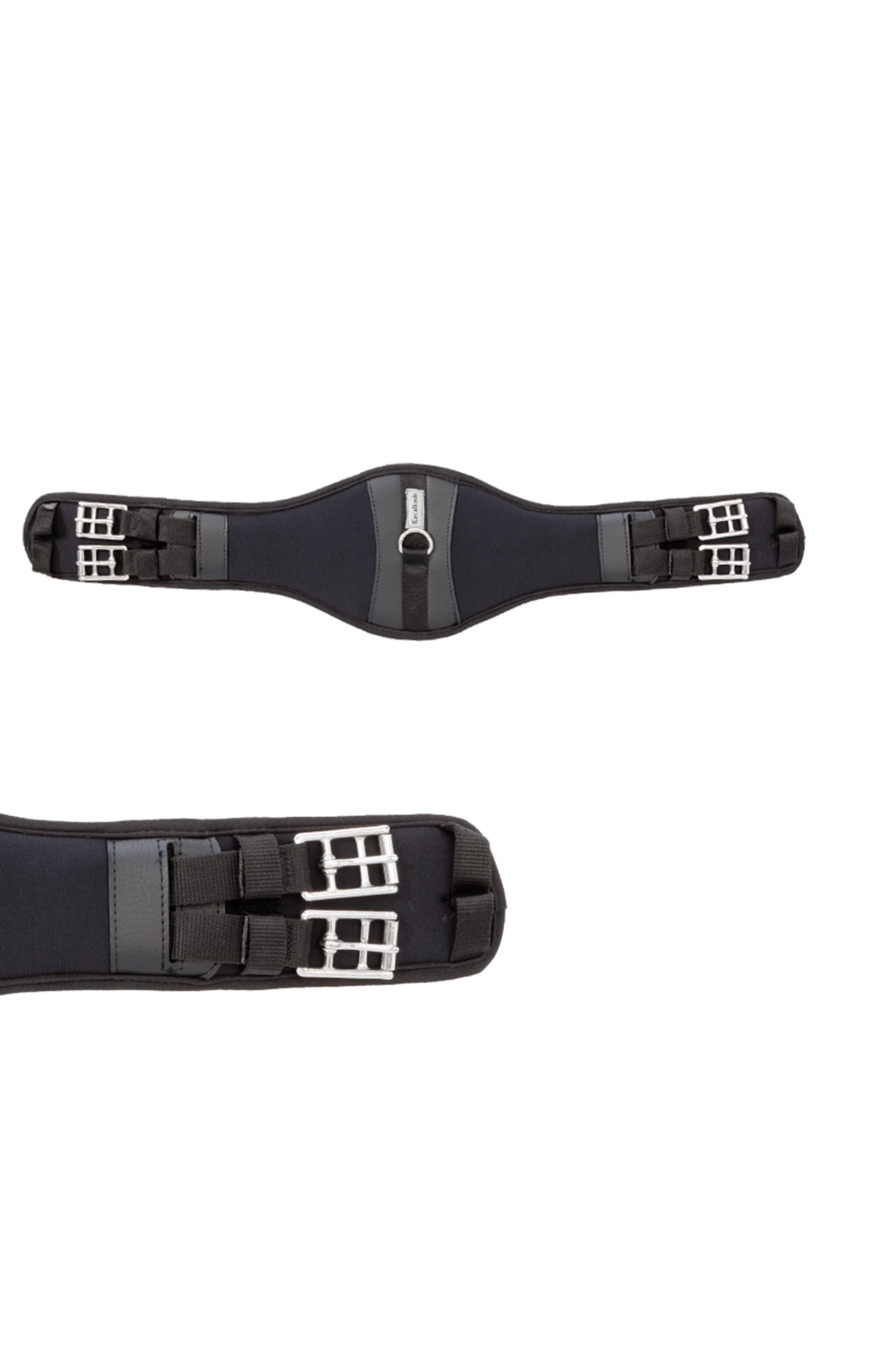 Kavalkade Memory Comfort Dressage Girth 3 Kavalkade Memory Comfort Dressage Girth