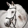 Horseware Rambo Micklem 2 Diamante Competition Trense Mit Zügeln -Reitsportprodukte Geschäft 345015 BL 01