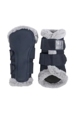 Cavallo CAVALJOCA Soft Gamaschen -Reitsportprodukte Geschäft 345126 DB 02