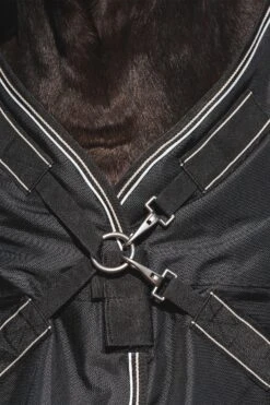 Back On Track Obsidian Weidedecke, 300g -Reitsportprodukte Geschäft 345232 BL 08