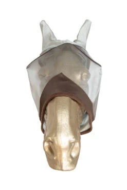 Kentucky Horsewear Classic Fliegenmaske Mit Ohren -Reitsportprodukte Geschäft 345271 SI 01