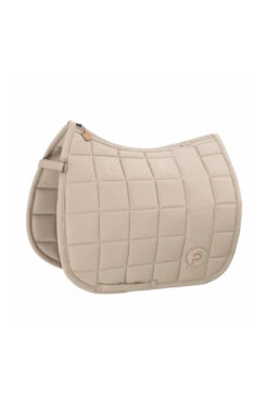 Eskadron Platinum 2023 Big Square Faux Leather Dressurschabracke -Reitsportprodukte Geschäft 345442 TBR 01