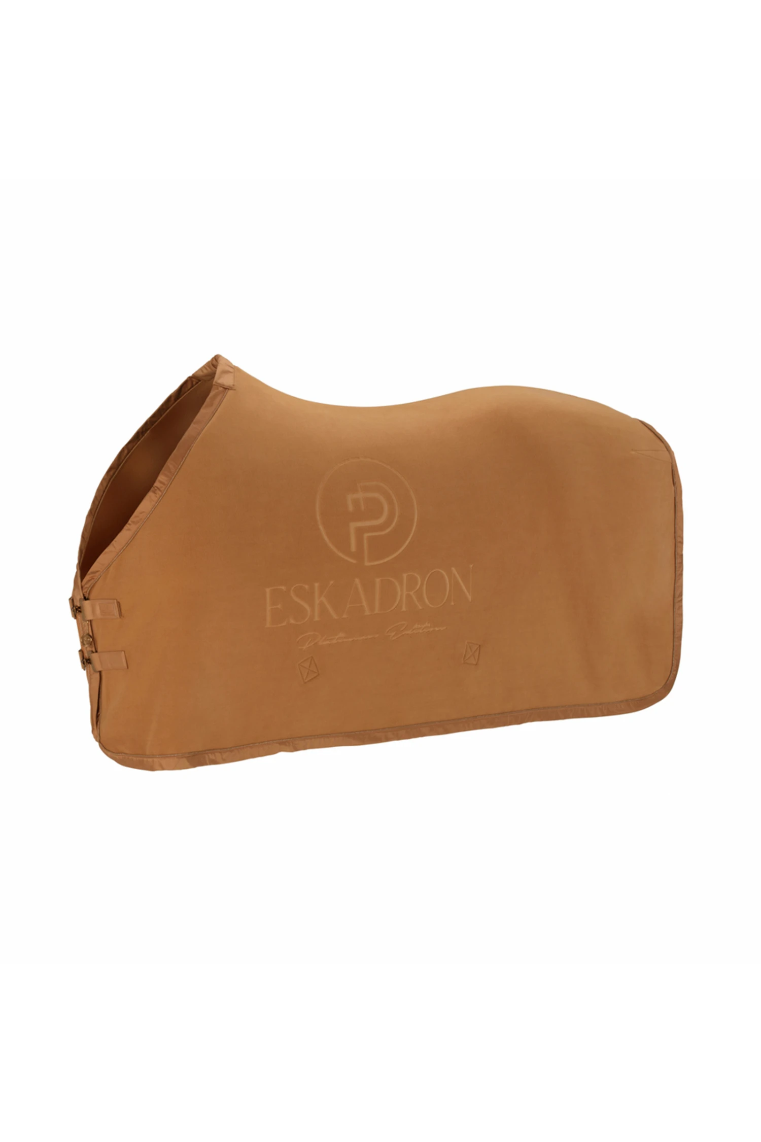 Eskadron Platinum 23 Fleece Stamp Abschwitzdecke 4 Eskadron Platinum 23 Fleece Stamp Abschwitzdecke – Bild 2