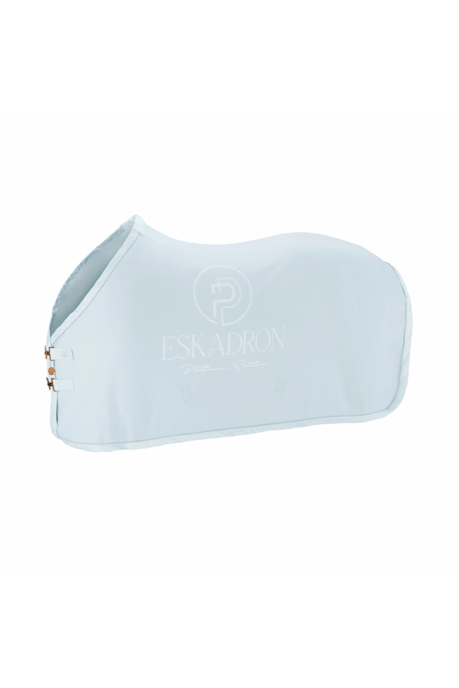 Eskadron Platinum 23 Fleece Stamp Abschwitzdecke 5 Eskadron Platinum 23 Fleece Stamp Abschwitzdecke – Bild 3