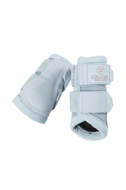 Eskadron Platinum 23 Mesh Shetland Gamaschen -Reitsportprodukte Geschäft 345467 PLB 01