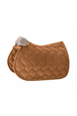 Eskadron Platinum 23 Velvet Crystal Vielseitigkeitsschabracke -Reitsportprodukte Geschäft 345486 CLBR 01