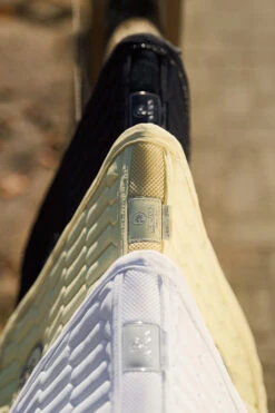 Eskadron Platinum Pure FS23 Softshell Avantgarde Dressurschabracke -Reitsportprodukte Geschäft 345492 WH 02