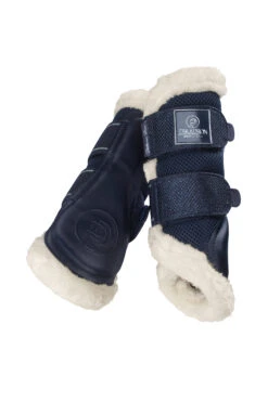 Eskadron Platinum Pure FS23 Mesh Evo-Wool Gamaschen