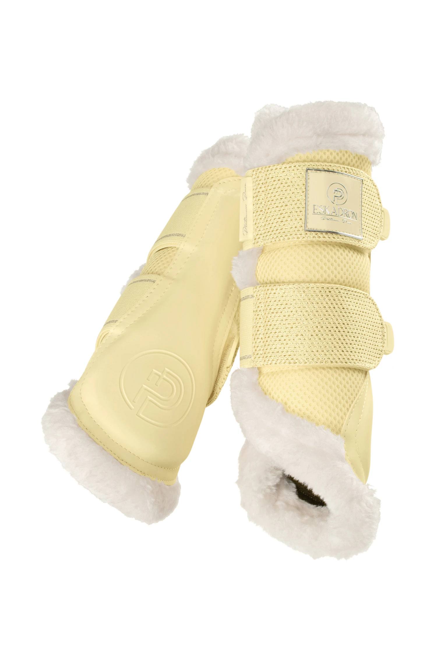 Eskadron Platinum Pure FS23 Mesh Evo-Wool Gamaschen 6 Eskadron Platinum Pure FS23 Mesh Evo-Wool Gamaschen – Bild 4