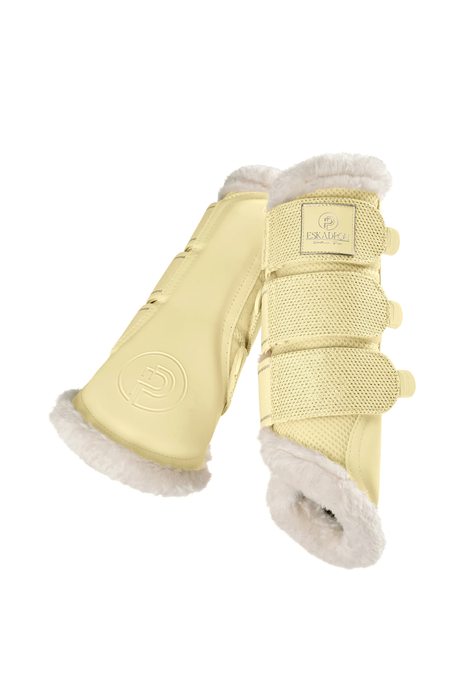 Eskadron Platinum Pure FS23 Mesh Evo-Wool Gamaschen 7 Eskadron Platinum Pure FS23 Mesh Evo-Wool Gamaschen – Bild 5