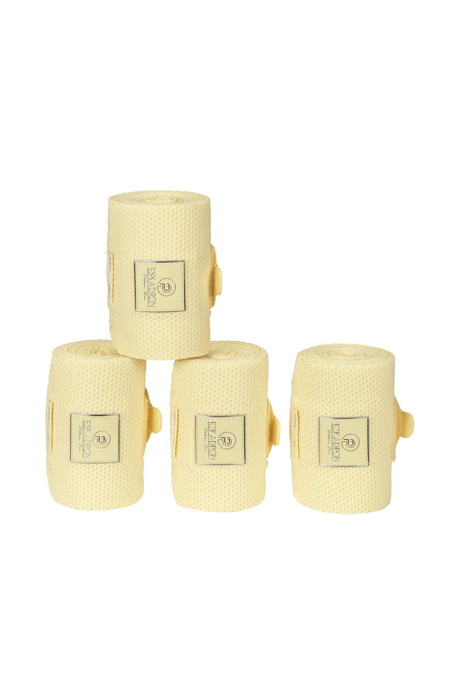 Eskadron Platinum Pure FS23 Mesh Bandagen (4er Pack) 4 Eskadron Platinum Pure FS23 Mesh Bandagen (4er Pack) – Bild 2