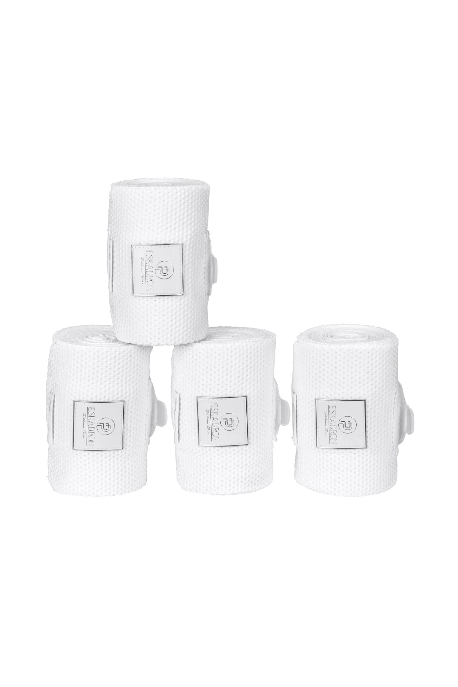 Eskadron Platinum Pure FS23 Mesh Bandagen (4er Pack) 6 Eskadron Platinum Pure FS23 Mesh Bandagen (4er Pack) – Bild 4