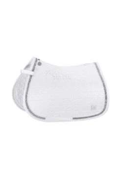 Eskadron Platinum Pure FS23 Mattgloss Jewel Dressurschabracke 9 Eskadron Platinum Pure FS23 Mattgloss Jewel Dressurschabracke -Reitsportprodukte Geschäft 345502 WH 01