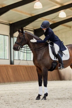 Eskadron Platinum Pure FS23 Highgloss Peacock Dressurschabracke 9 Eskadron Platinum Pure FS23 Highgloss Peacock Dressurschabracke -Reitsportprodukte Geschäft 345505 WH 02