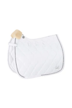 Eskadron Platinum Pure FS23 Glossy Crystal Dressurschabracke 11 Eskadron Platinum Pure FS23 Glossy Crystal Dressurschabracke -Reitsportprodukte Geschäft 345508 WH 01