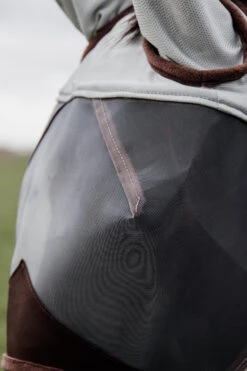 Kentucky Horsewear Classic Fliegenmaske Mit Ohren -Reitsportprodukte Geschäft 6FN7A 950 05