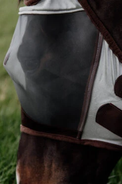 Kentucky Horsewear Classic Fliegenmaske Mit Ohren -Reitsportprodukte Geschäft 6FN7A 950 06