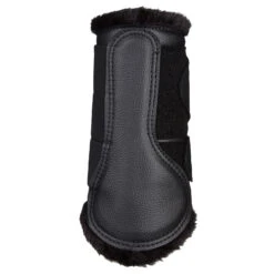 LeMieux Fleece Gefütterte Gamaschen -Reitsportprodukte Geschäft 992471 BL 2
