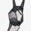 LeMieux Visor-Tek Full Fliegenmaske -Reitsportprodukte Geschäft CP9U2 580 01