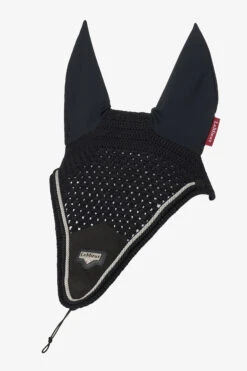 LeMieux Puissance Fliegenhaube 8 LeMieux Puissance Fliegenhaube -Reitsportprodukte Geschäft E6HBV 099 01