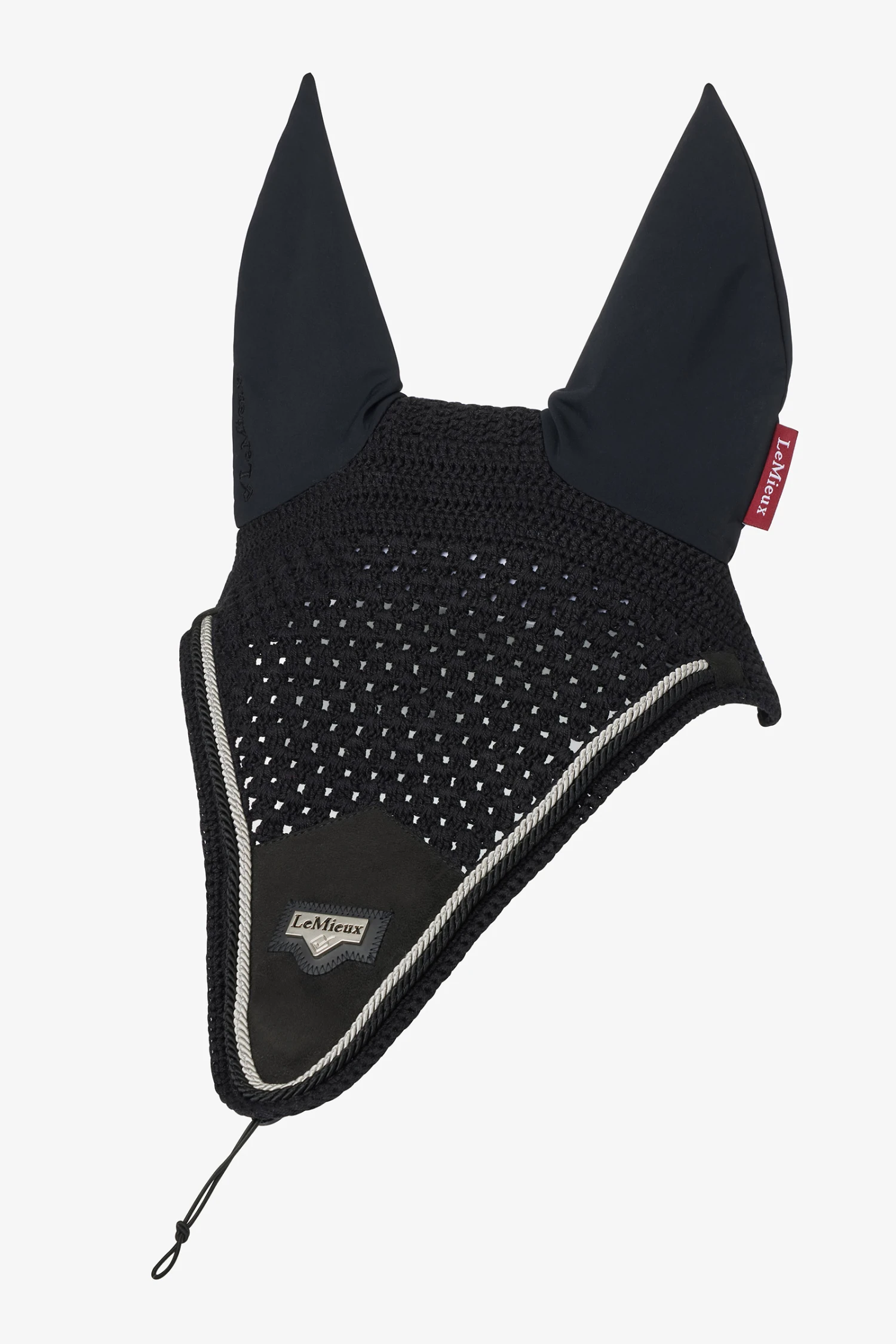 LeMieux Puissance Fliegenhaube 5 LeMieux Puissance Fliegenhaube – Bild 3