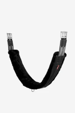 LeMieux Anatomischer Sattelgurt Mit Fleeceüberzug -Reitsportprodukte Geschäft N7QQ3 099 02