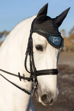 LeMieux Earth Fliegenhaube -Reitsportprodukte Geschäft PPZWR 560 02