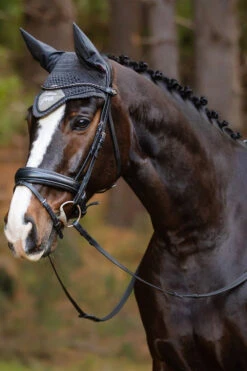 LeMieux Earth Fliegenhaube -Reitsportprodukte Geschäft PPZWR 670 02