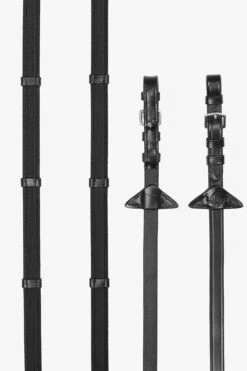 LeMieux Rubber Grip Gummizügel -Reitsportprodukte Geschäft PS9GG 099 01