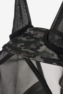 LeMieux Visor-Tek Half Fliegenmaske -Reitsportprodukte Geschäft RDWY7 780 02